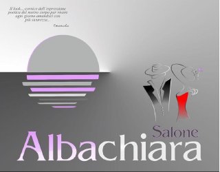 Salone Albachiara