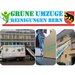 Green removals, furniture storage, cleaning Bern - Eco Swiss company