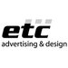 ETC Advertising & Design