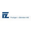 Frutiger & Zbinden AG Tel. 033 244 90 90