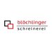 Blöchlinger Schreinerei GmbH, Tel. 055 284 50 50