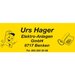 Urs Hager Elektro Anlagen GmbH