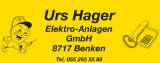 Urs Hager Elektro Anlagen GmbH