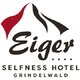 Eiger Selfness Hotel Ganzjahresbetrieb