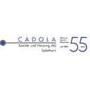 Cadola Sanitär und Heizung AG