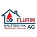 Flurim Haustechnik Tel.  061 577 79 54