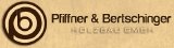 Pfiffner & Bertschinger Holzbau GmbH