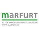 Marfurt SA pour services immobiliers