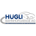 Hügli Bahnhofgarage AG