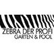 Zebra AG Garten & Pool