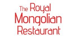 The Royal Mongolian