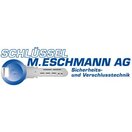 Schlüssel M. Eschmann AG Tel. 032 365 69 67