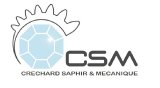 Crechard Saphir Mecanique SARL