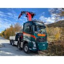 Pinggera Transporte AG Tel. 081 851 18 51