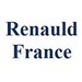 Renauld France  - 021 634 81 62