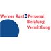 Werner Rast Personal Beratung Vermittlung AG