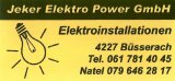 Jeker Elektro-Power GmbH