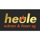 heule wärme & feuer ag - 071 722 15 15
