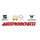 Autoronchetti - Tel. 091 / 640 60 60 - carrozzeria, autonoleggio, pneumatici, ..