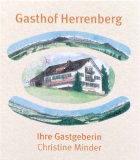 Gasthof Herrenberg