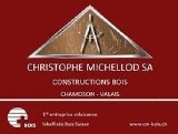 Charpenterie Michellod SA