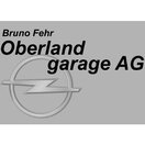 Bruno Fehr Oberland-Garage AG Tel. 055 250 70 50