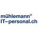 mühlemann IT-personal