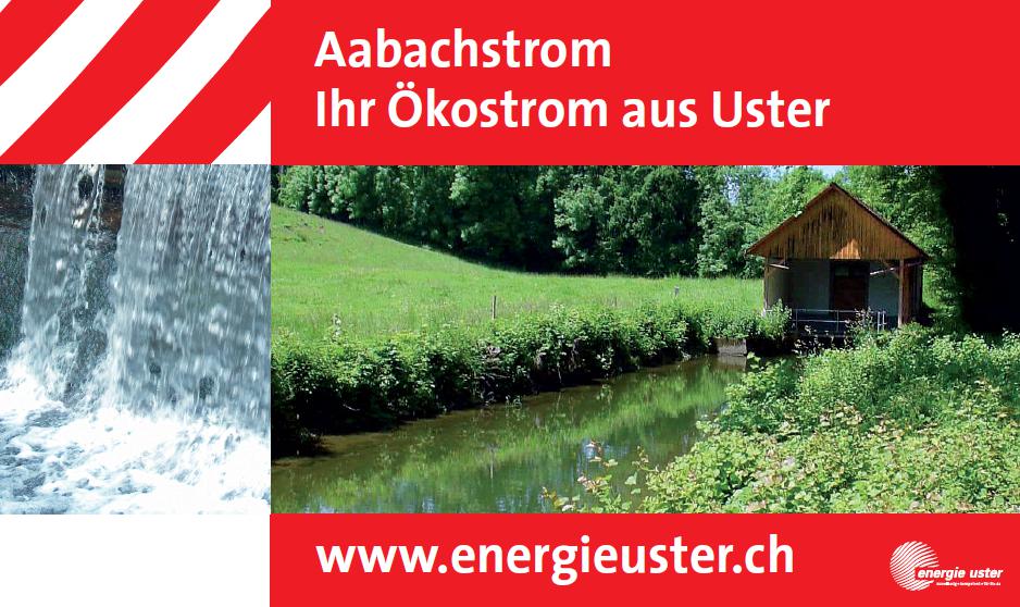 Energie Uster AG - Search.ch