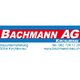 Bachmann AG Kirchleerau
