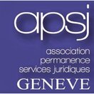 Permanence et Services juridiques ( APSJ )