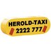 Herold Taxi AG, 071 22 22 777