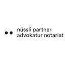 Nüssli Partner Advokatur Notariat