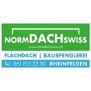 Normdach Swiss AG  Tel. 061 813 32 00
