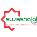 Swisshallal Food Sàrl