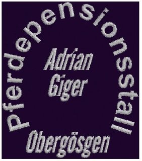 Pferdepensionsstall