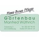 Wüthrich Manfred