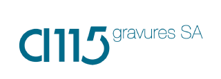 A 115 Gravures SA