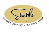 Simple Restaurant
