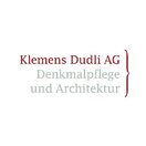 Dudli Klemens Architekten AG