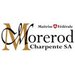 Morerod Charpente SA