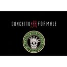 CONCETTO FORMALE - CRAZY FOR SKULLY