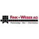 Fink + Weber AG