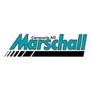 Carrosserie Marschall  Tel. 033 681 17 12