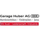 Garage Huber AG Jona