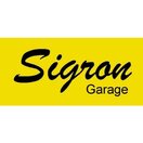 Sigron Garage AG, Voa Nova 8B, 7082 Vaz/Obervaz,  Tel.  081 384 15 81