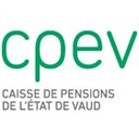 Caisse de pensions de l'Etat de Vaud