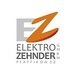 Elektro Zehnder GmbH, Tel.  055 410 40 50
