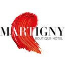 mARTigny Boutique Hôtel