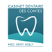 Cabinet dentaire des Comtes SA