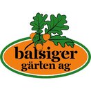 Herzlich Willkommen bei Balsiger Gärten Tel. +41 31 819 79 66